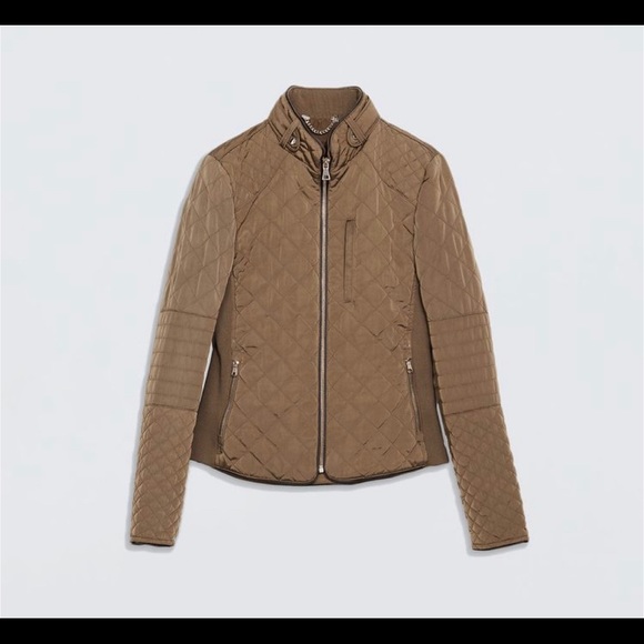 Zara Jacket NWOT - Picture 3 of 3